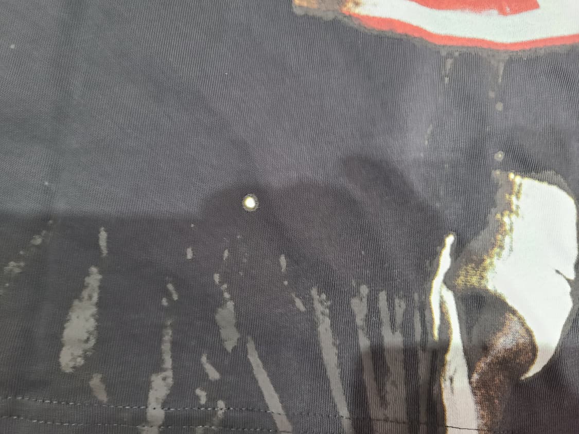 조던 크루넥 티셔츠 오프 누아르 상품이미지7