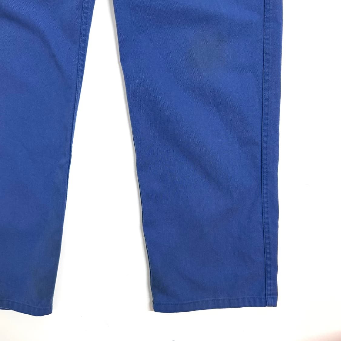 No.11 프렌치 빈티지 워크 팬츠 상품이미지3