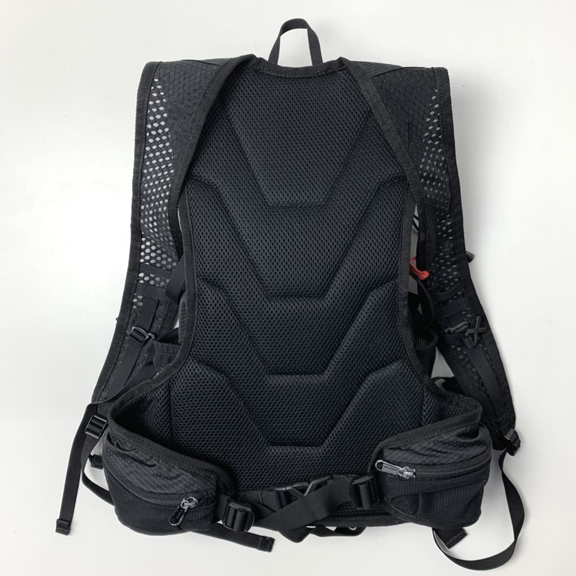 [정품/OS] 블랙야크 마운트 블랙 남여공용 백팩
 상품이미지3