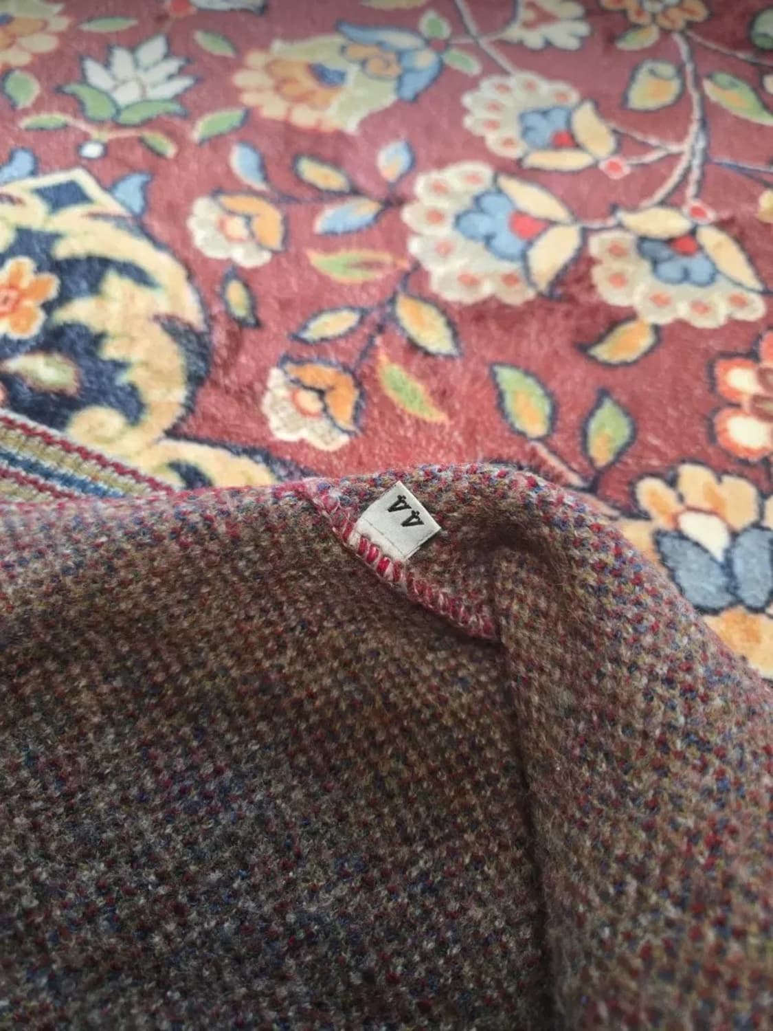 미쏘니 스포츠 플라워 가디건 Missoni Sport(44) 상품이미지7