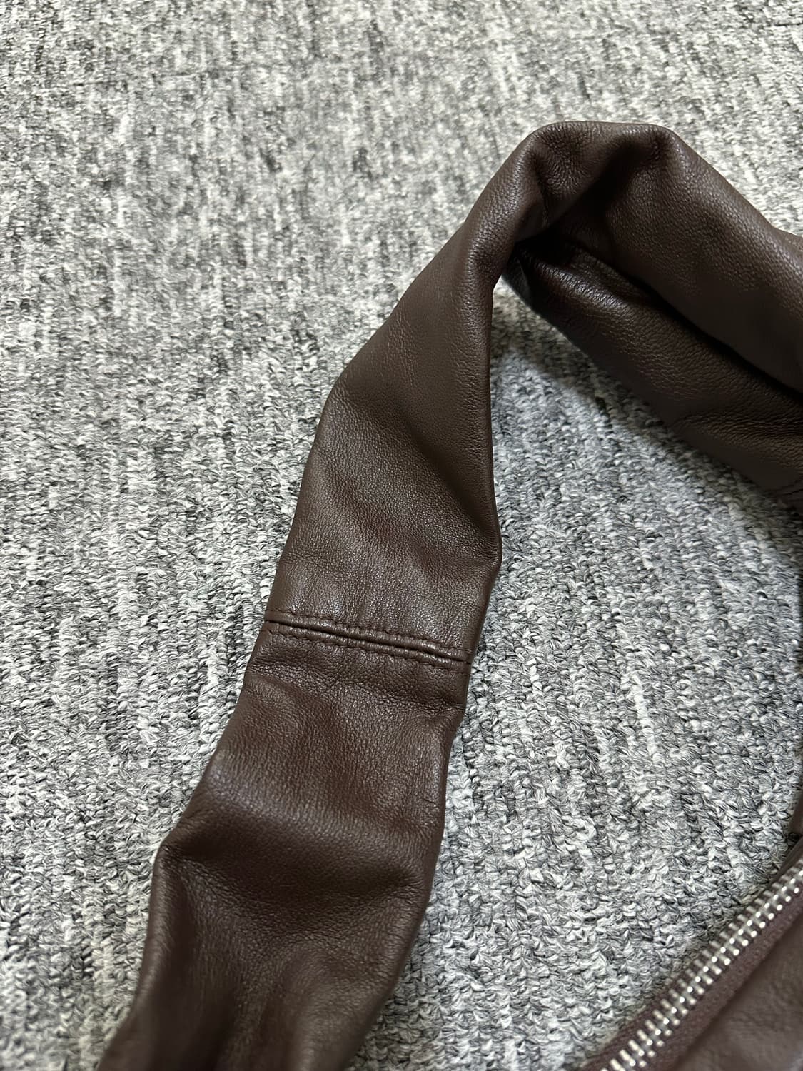 Belle anna 벨안나 숄더백 Miu Bag 미우 백 상품이미지6