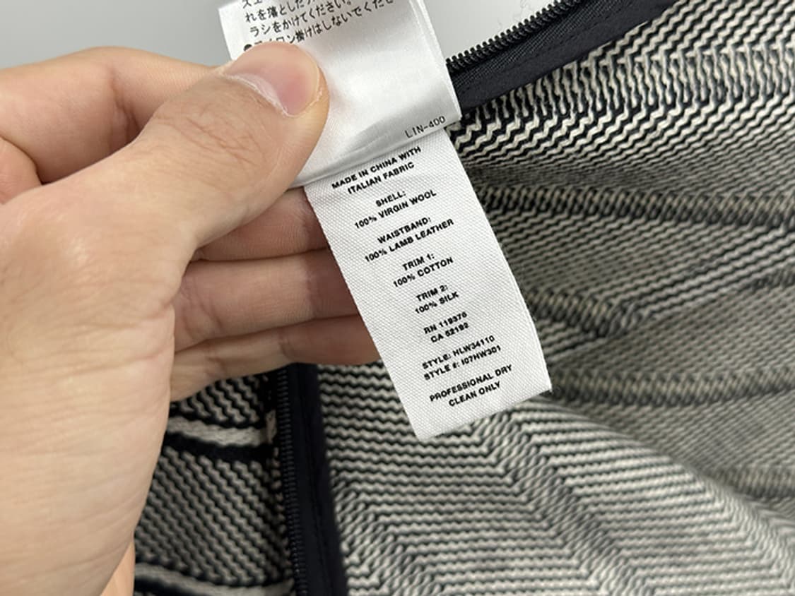 HELMUT LANG (26) 상품이미지10