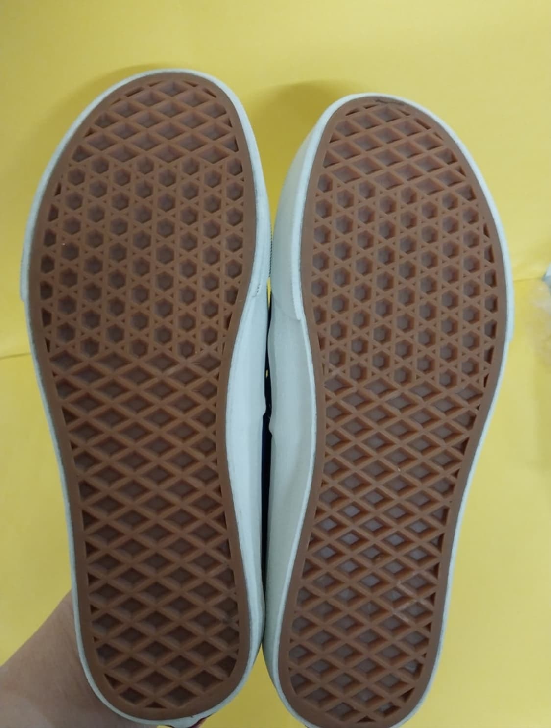 여성 반스 올드스쿨 어센틱 뮬, 스니커즈 (245) 상품이미지8