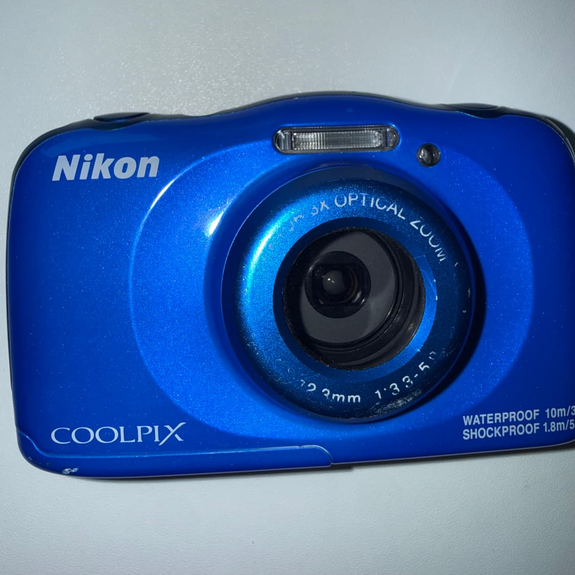 니콘 쿨픽스 w150 / Nikon 상품이미지3