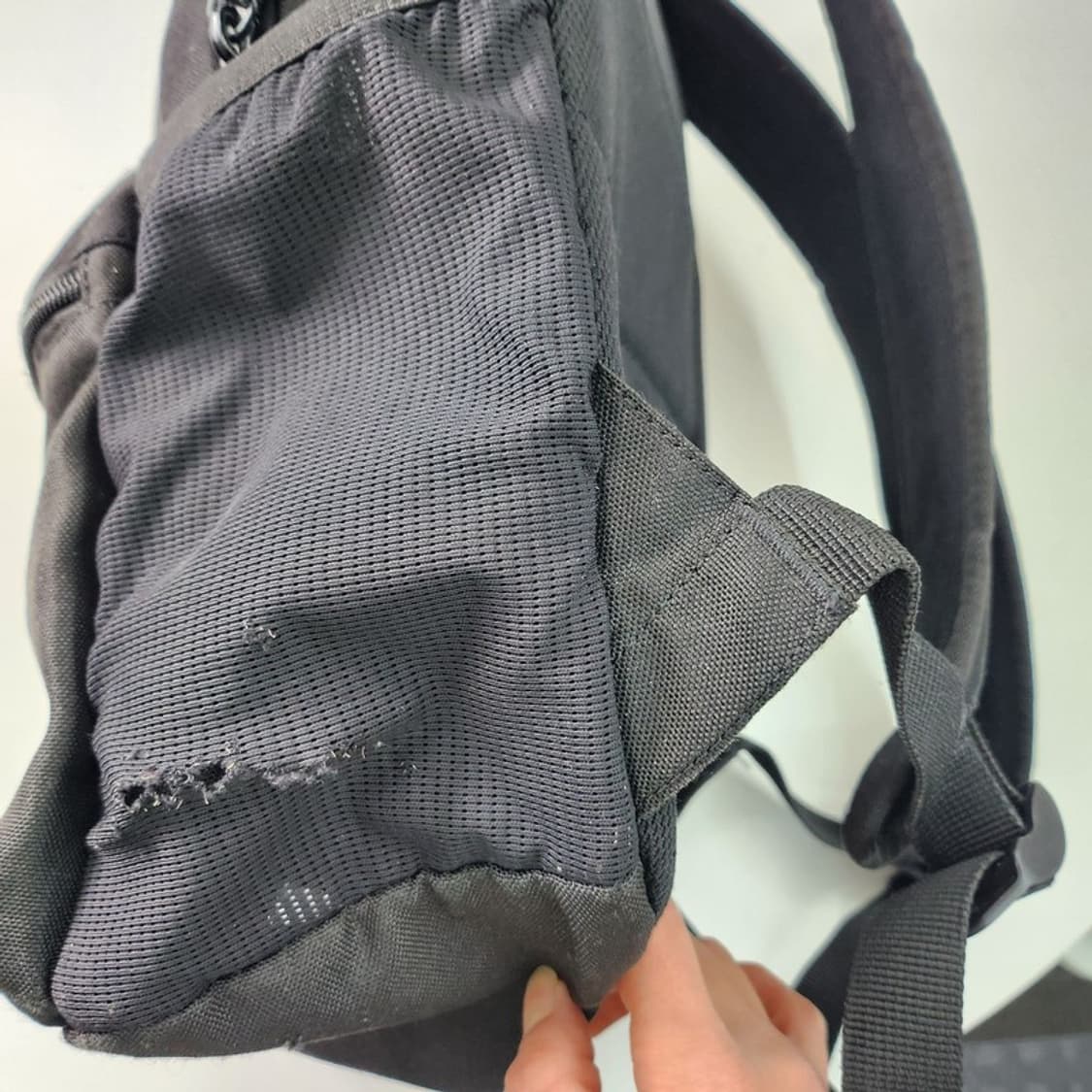 JORDAN 점프맨 백팩 상품이미지7