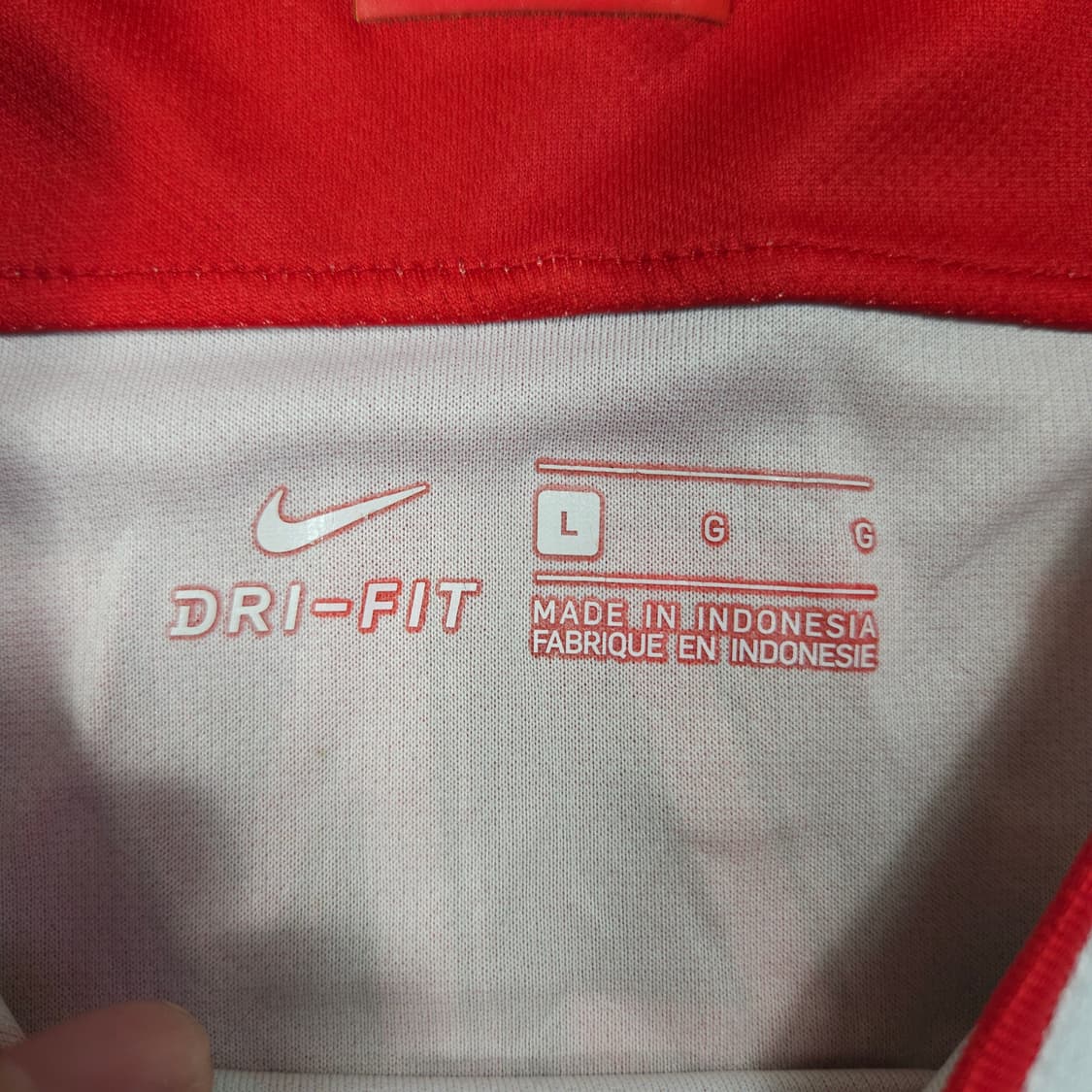 나이키 아틀레티코 마드리드 그리즈만 유니폼  상품이미지3