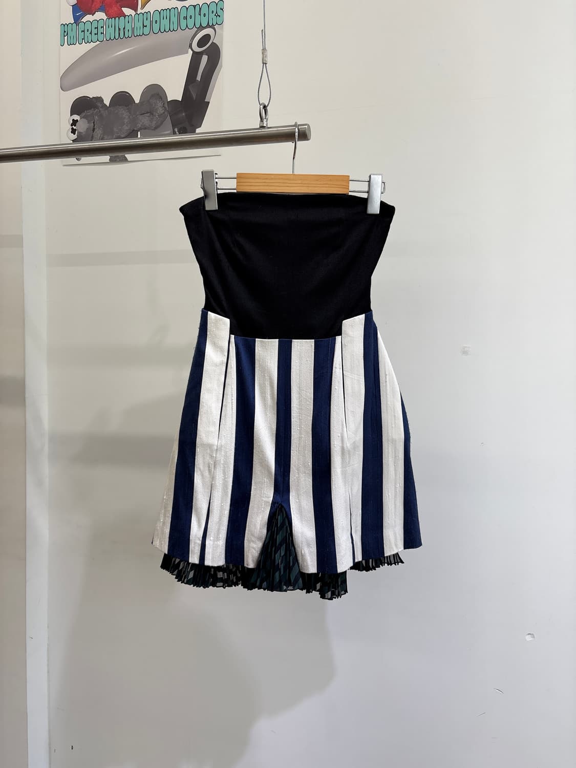TOGA ARCHIVES (Made in Japan) 원피스 상품이미지1