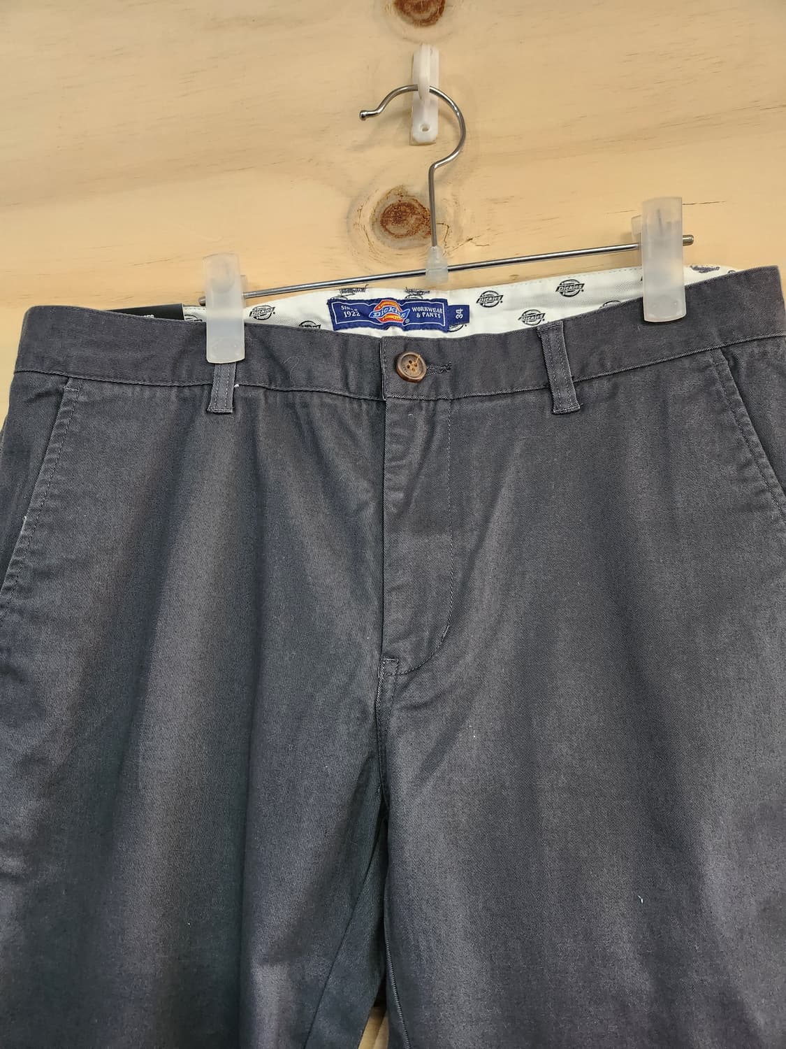 554) 디키즈 남성 면바지 상품이미지4