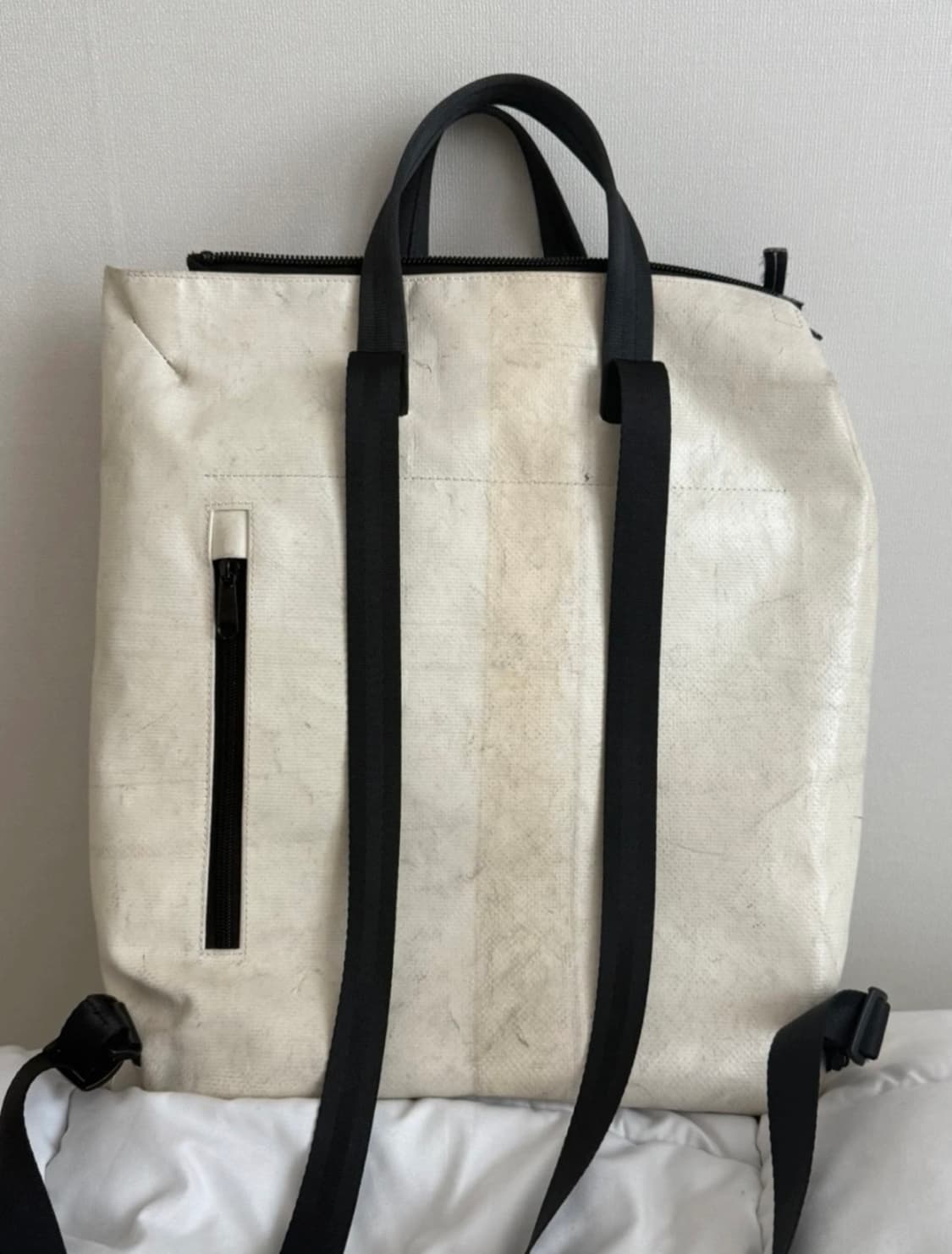 레어템) 프라이탁 페테 가방 상품이미지2