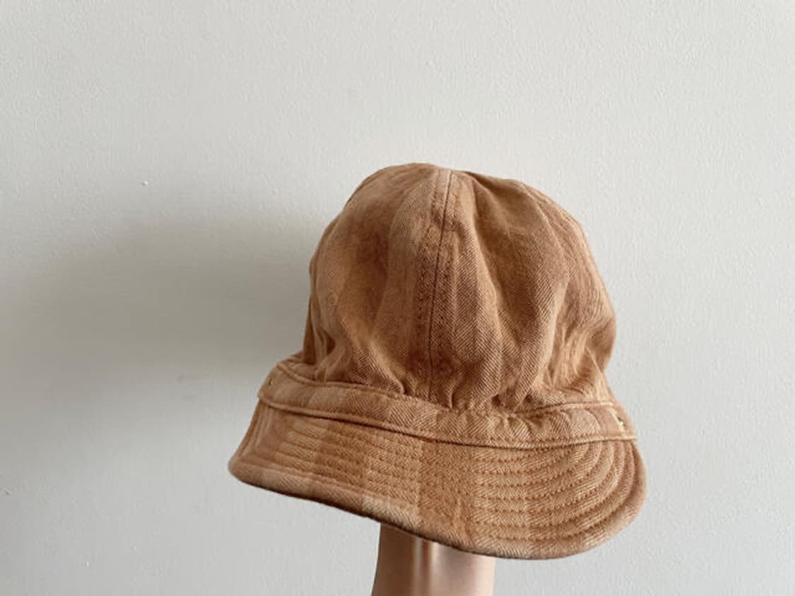 decho jp stripe cap 상품이미지8