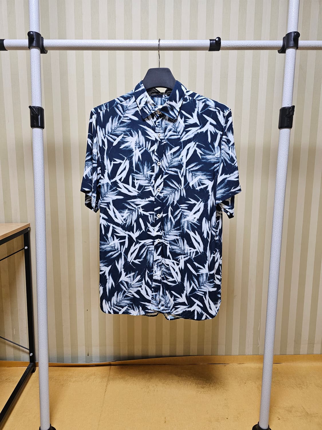 맨온더분 셔츠 레이온 39 상품이미지1