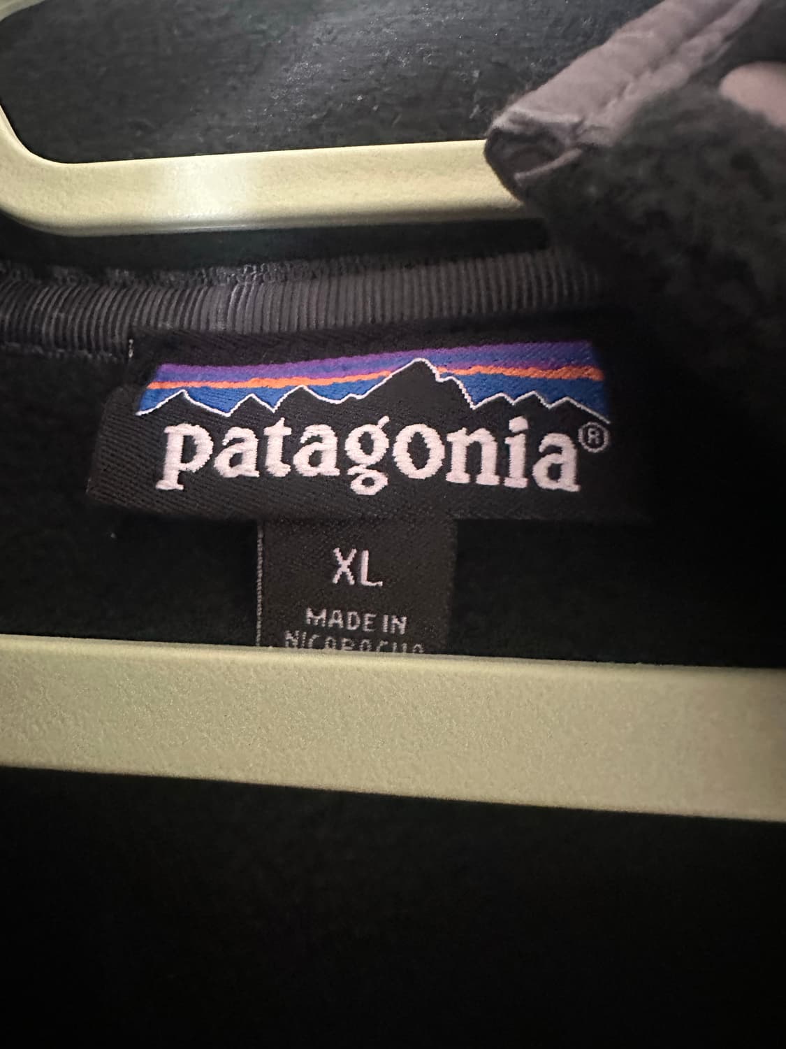 파타고니아 신칠라 XL 상품이미지2