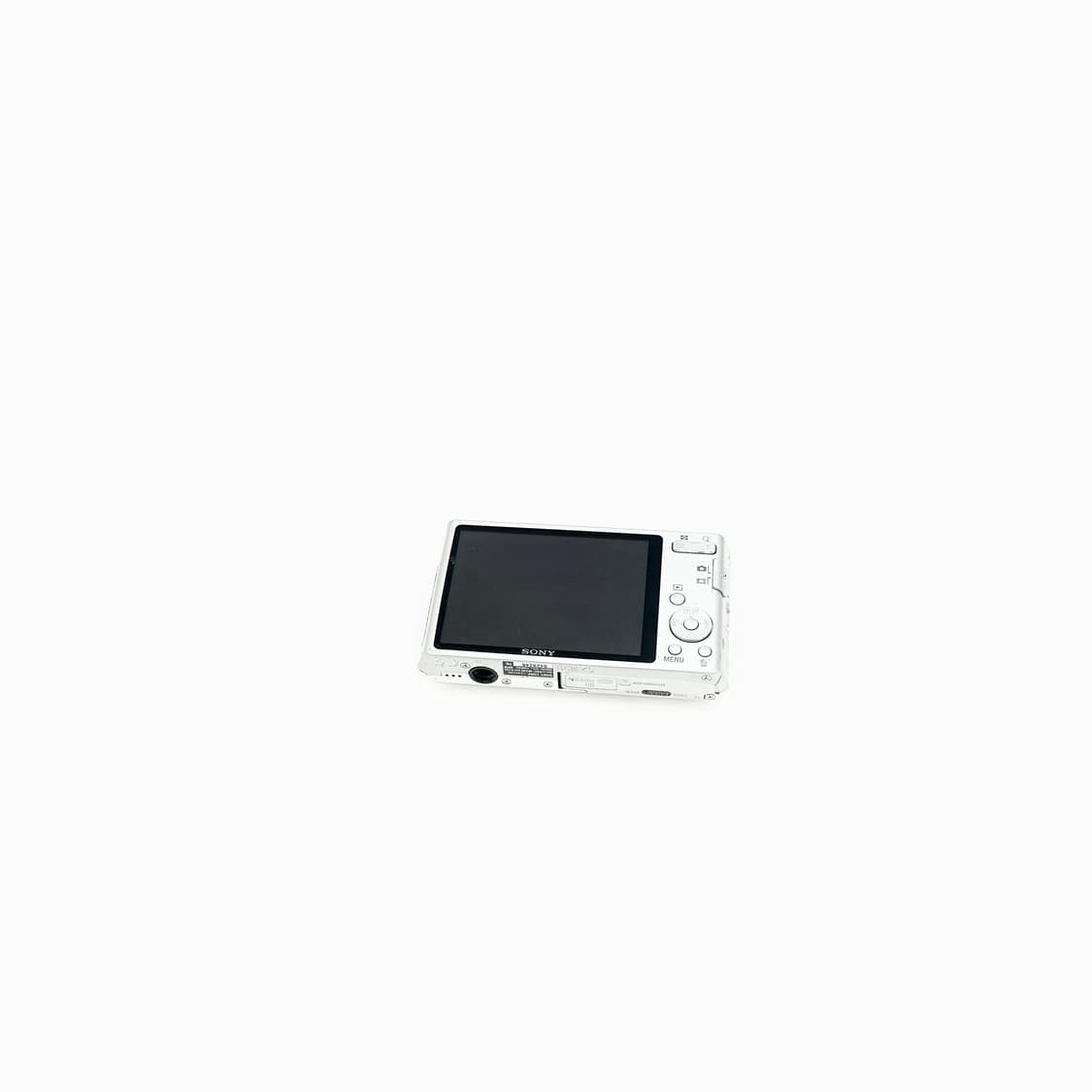 희귀&입문!) Sony Cyber-shot W330 디카 카메라 상품이미지10