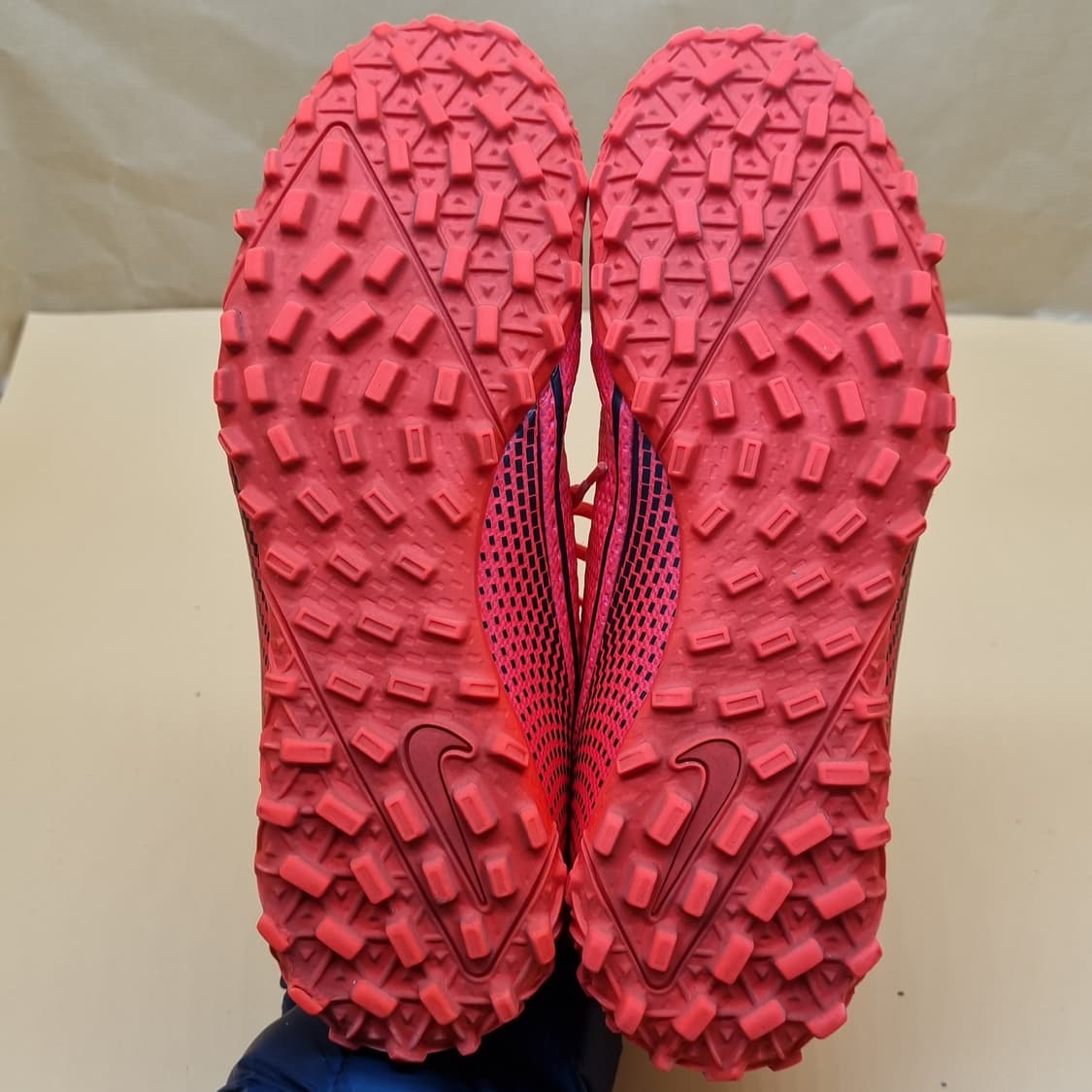 나이키 머큐리얼 슈퍼플라이7 풋살화245 상품이미지3