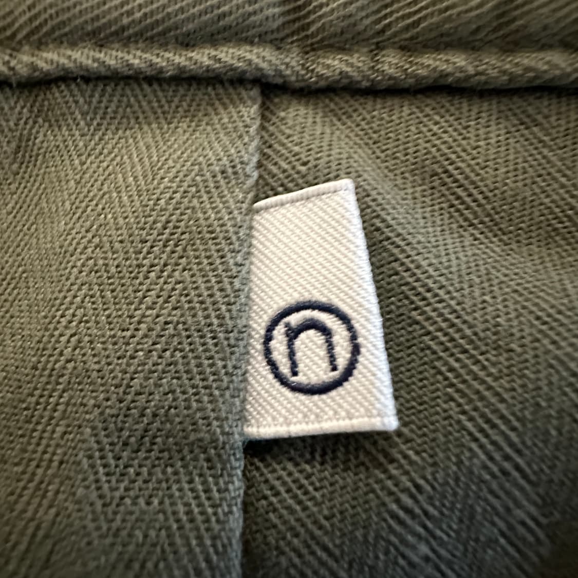 NONNATIVE japan made pants 상품이미지6