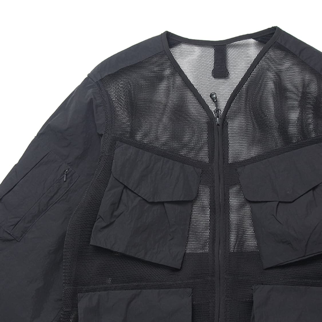 SNOW PEAK "Jacket" 상품이미지3