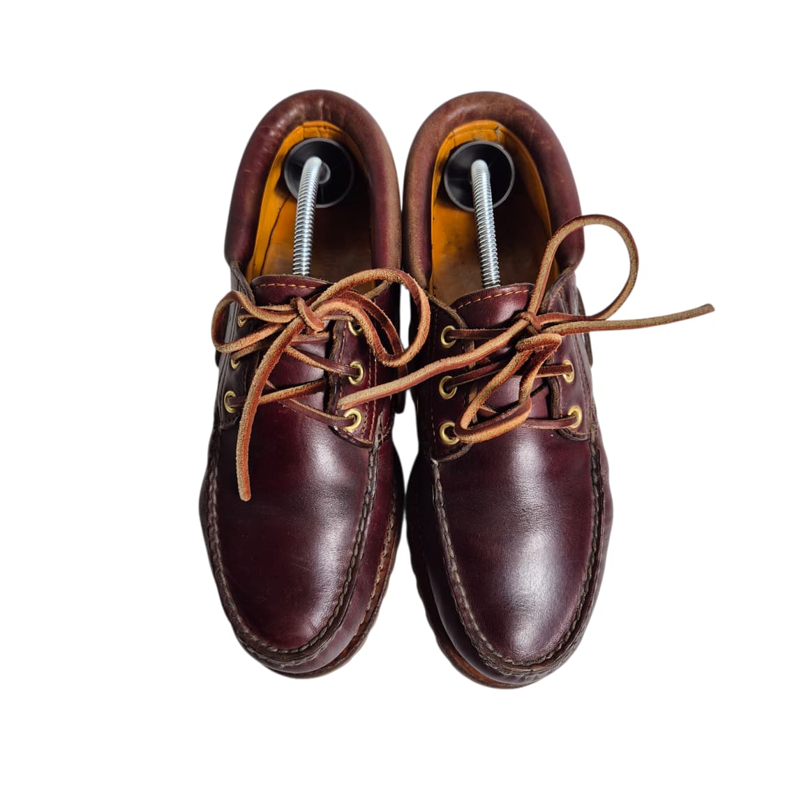 250) Timberland 팀버랜드 클래식 보트슈즈 3아이 상품이미지5
