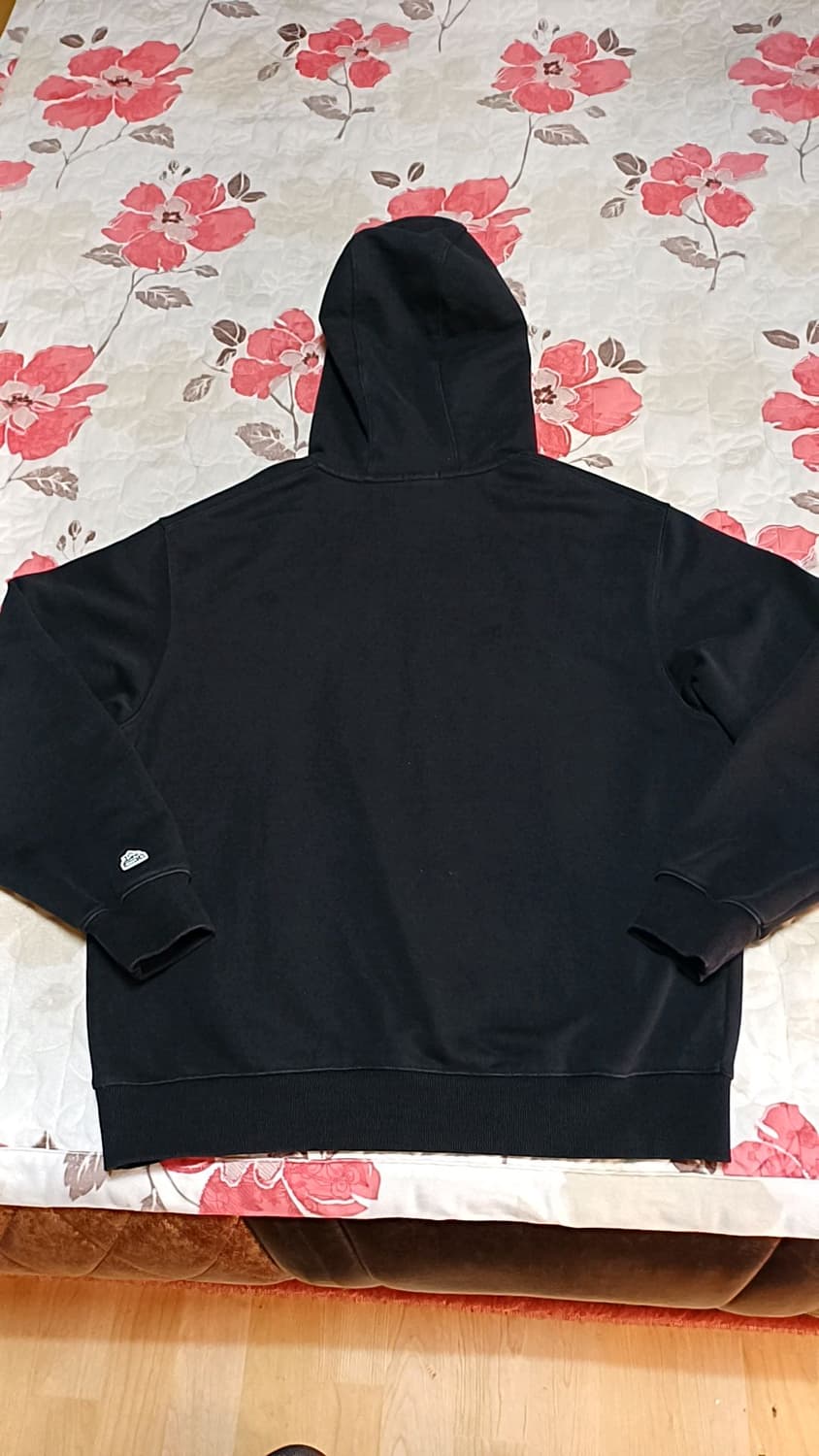 Lee 후드 110 가슴61 기장72 상품이미지5