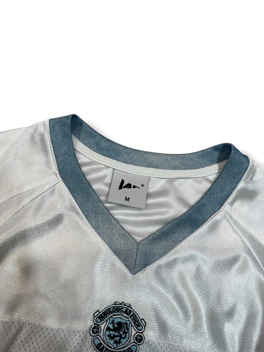 배드블러드 풋볼클럽 져지 (M) 상품이미지4