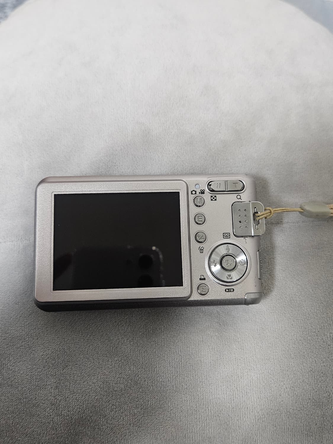 삼성 Kenox V7 디지털 카메라 상품이미지2