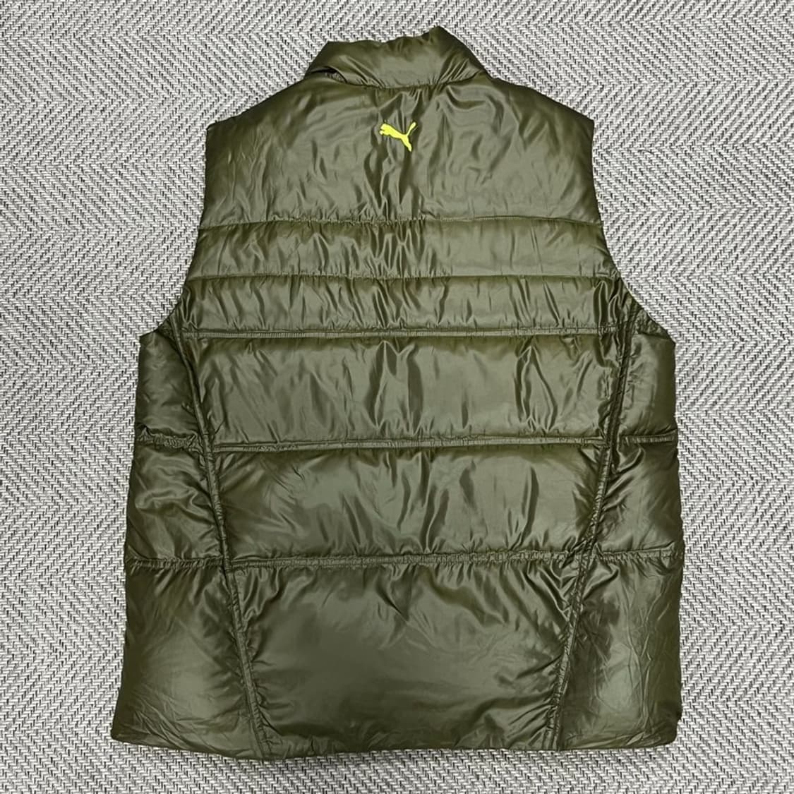 푸마 패딩 베스트 v0800 상품이미지2