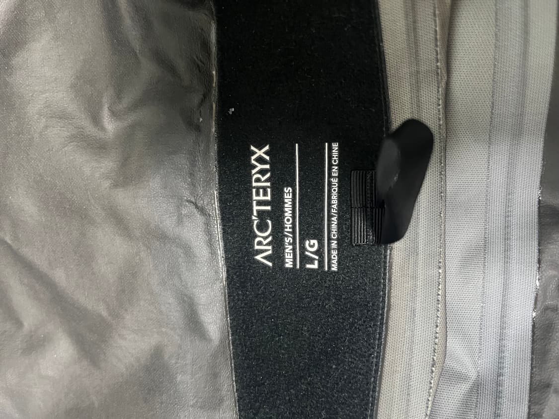 아크테릭스 베타 lt L 상품이미지2