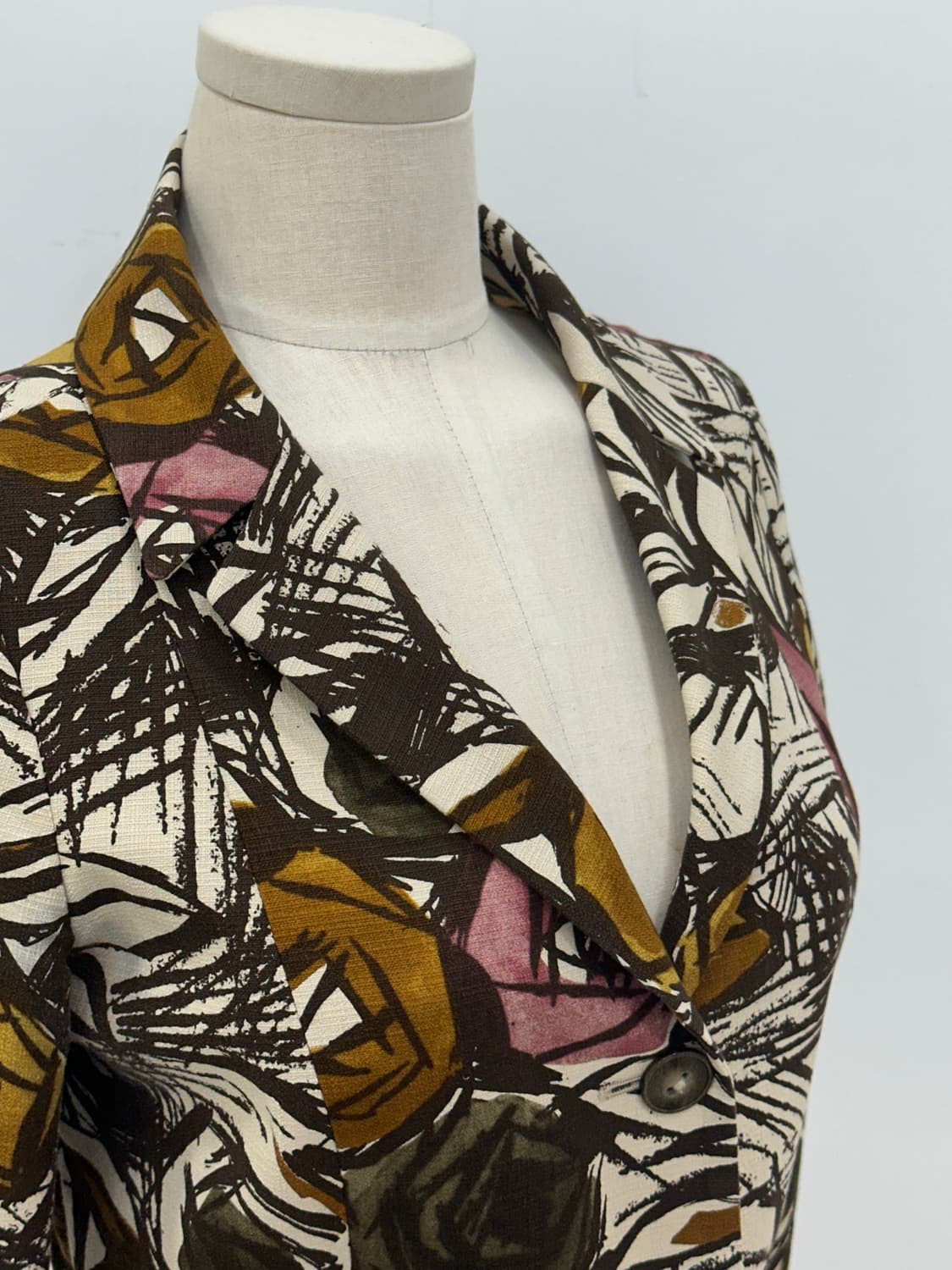 막스마라 스튜디오 자켓 상품이미지6