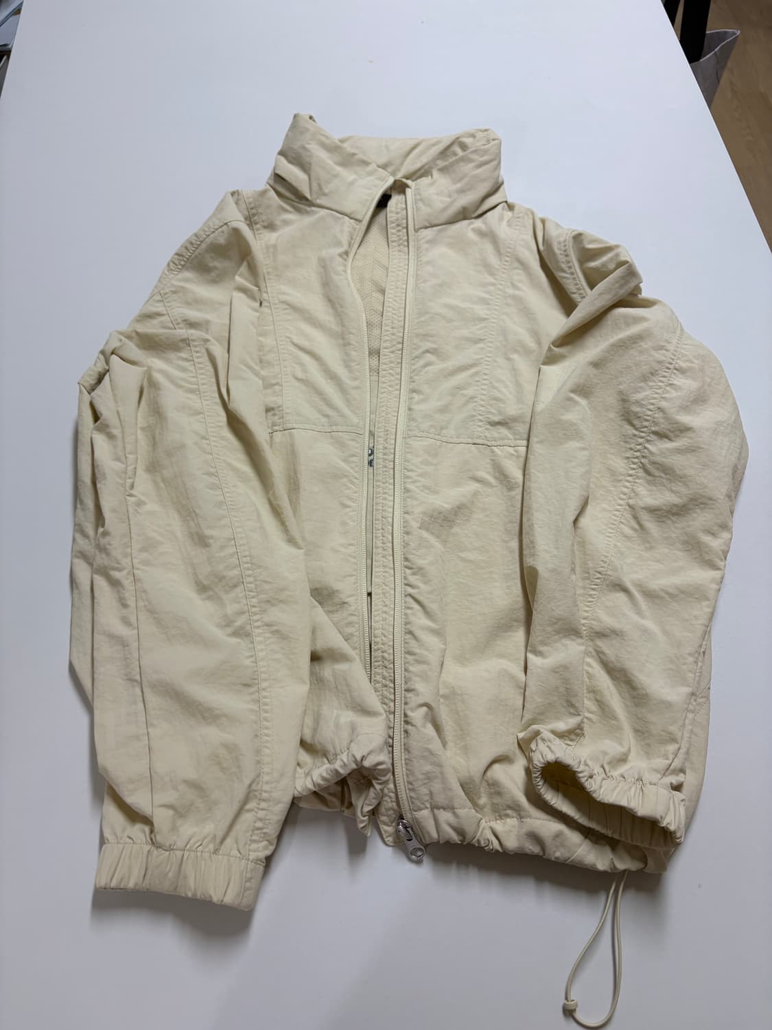 네파 바람막이 상품이미지1