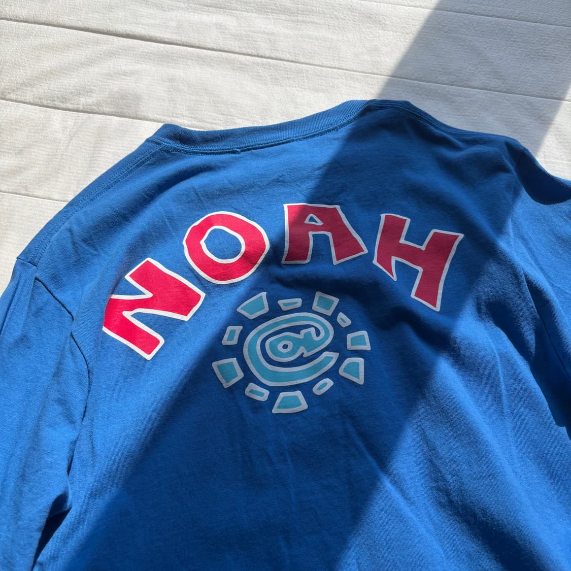 Always X Noah 긴팔티 상품이미지5