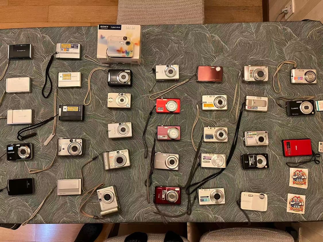 카메라 일괄 판매📷 상품이미지1