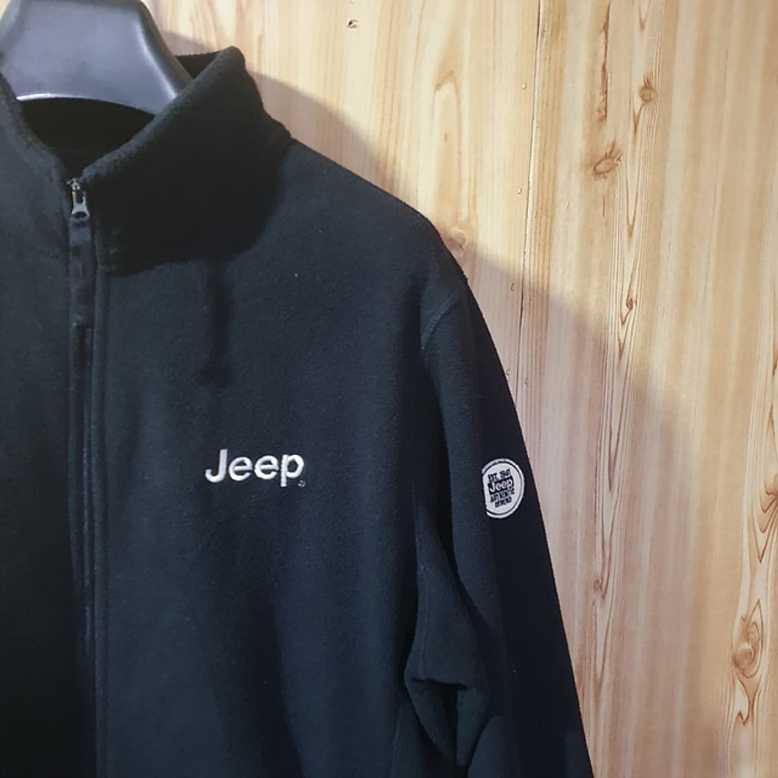 지프 후리스 100 상품이미지2