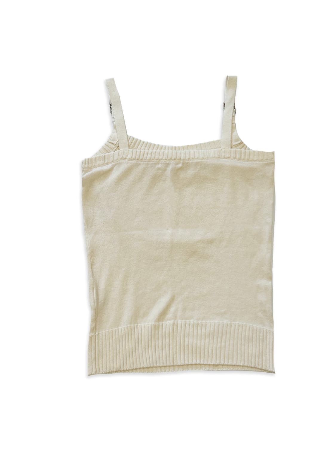 Buckle detail sleeveless 상품이미지5