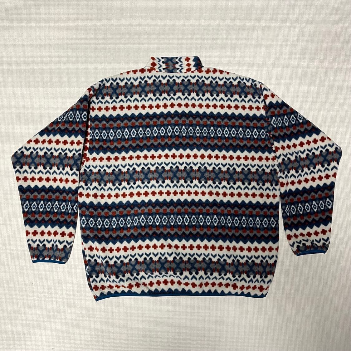 파타고니아 신칠라 클리프 언더워터 블루 상품이미지2