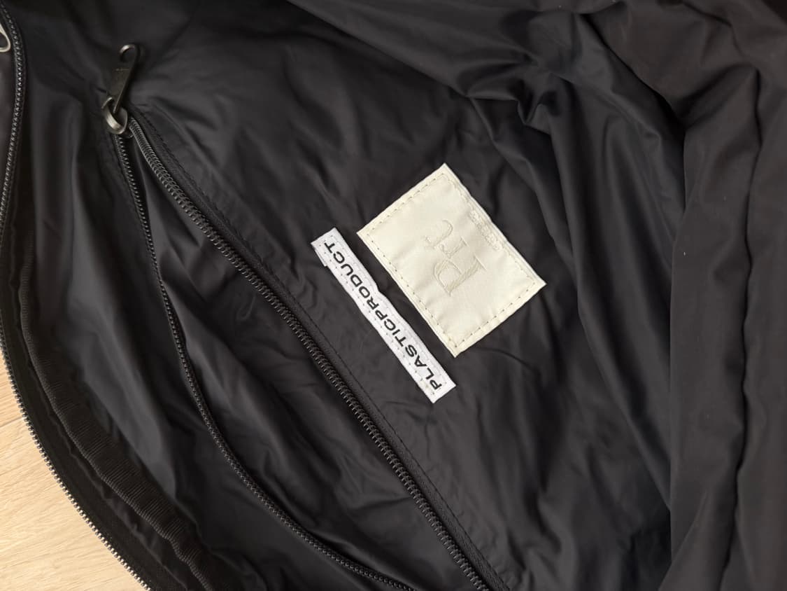 플라스틱 프로덕트 토트백 상품이미지1