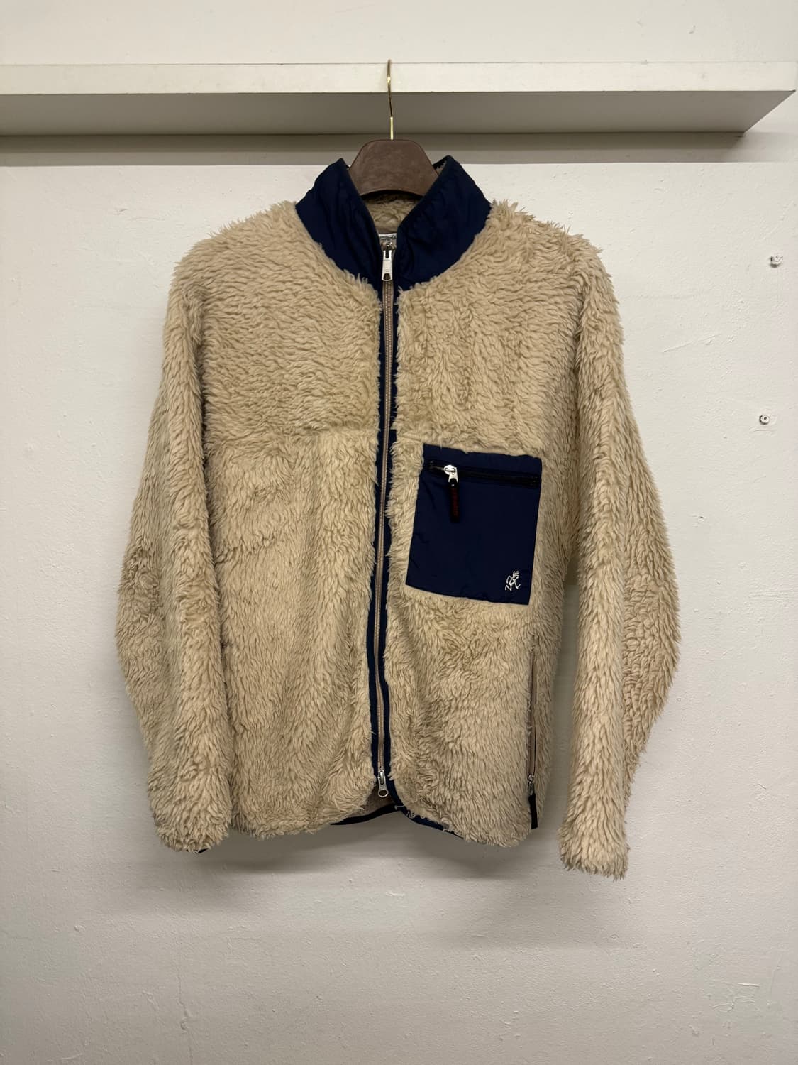 그라미치 x 프릭스스토어 플리스 상품이미지1