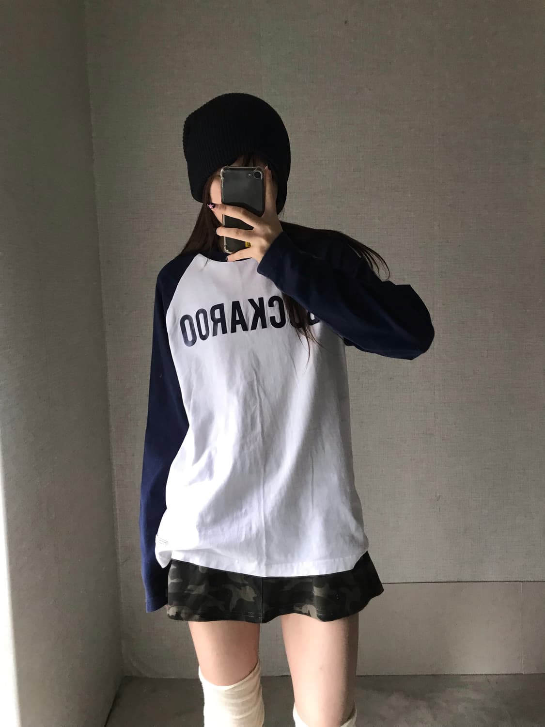 버카루 나그랑 롱슬리브 상품이미지3