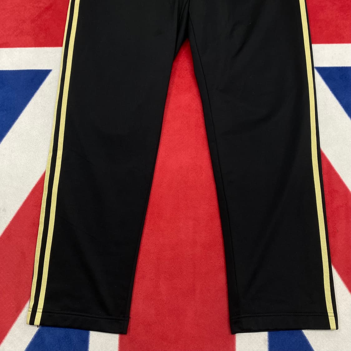 아디다스 파이어버드 바지 M 실측 34  상품이미지3