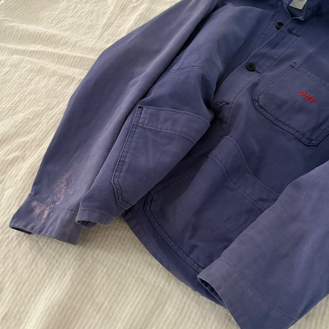  ▫️French Work Jacket 상품이미지9