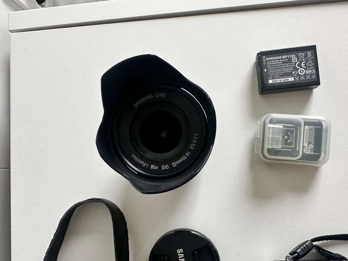 삼성 nx300 상품이미지9