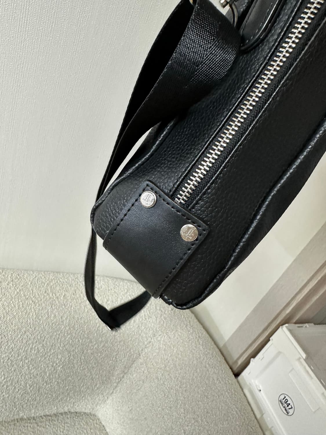 LANCETTI 남성 서류 가방, 브리프케이스 팝니다 상품이미지5