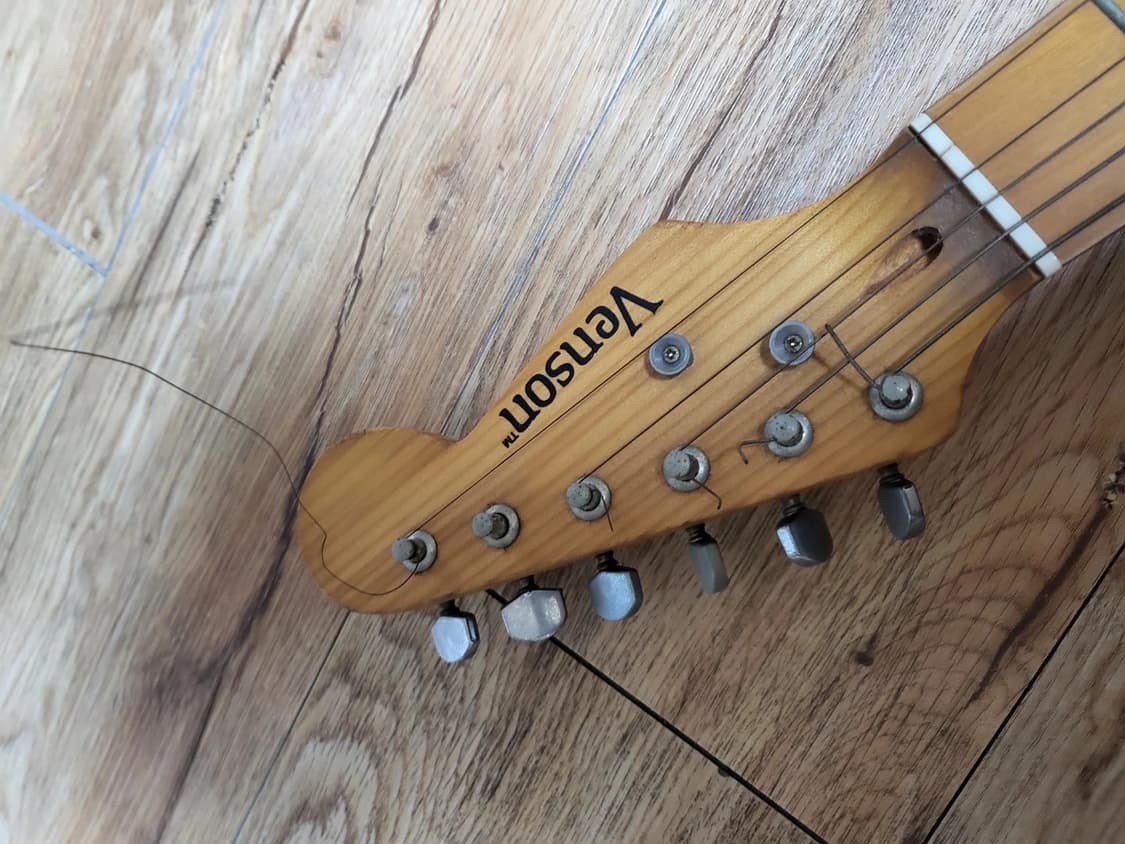 일렉기타 상품이미지5