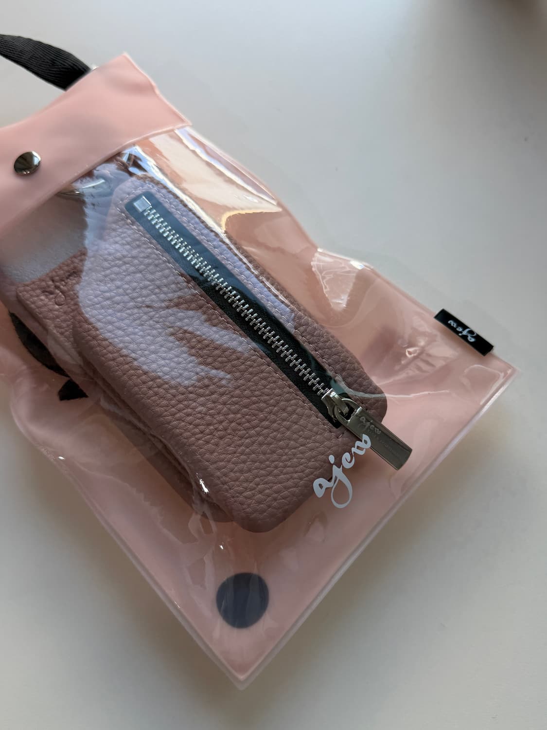 ajew 아이폰14pro케이스 미개봉새상품 상품이미지3