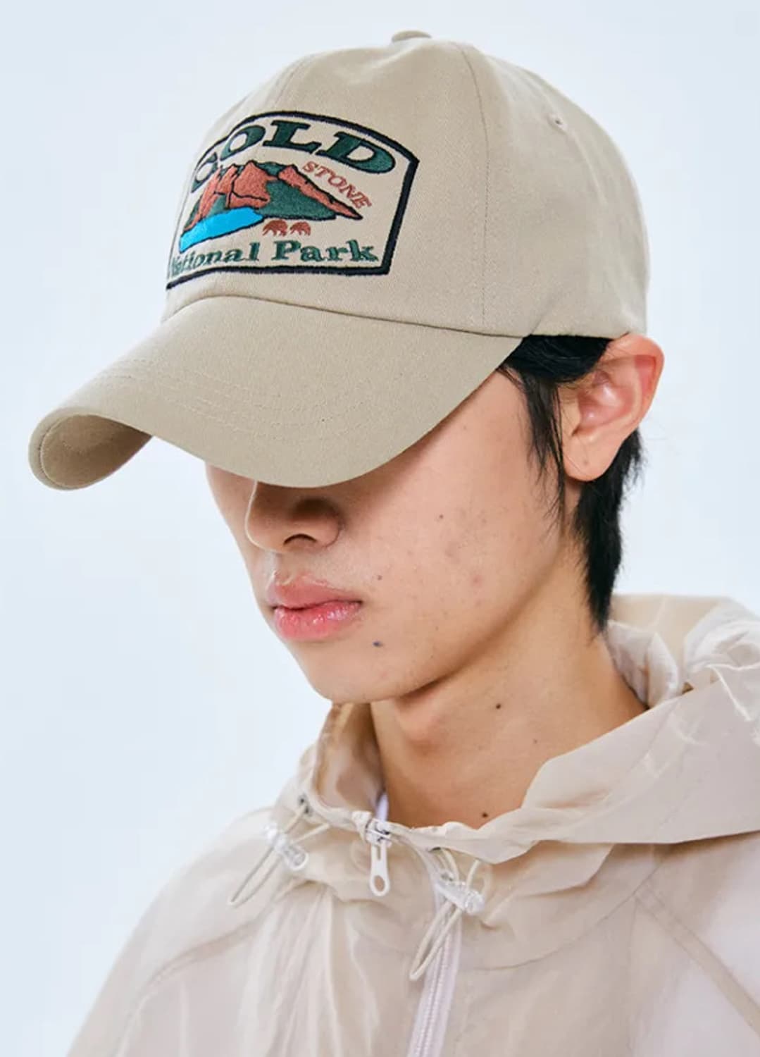 TCM cold cap 상품이미지2