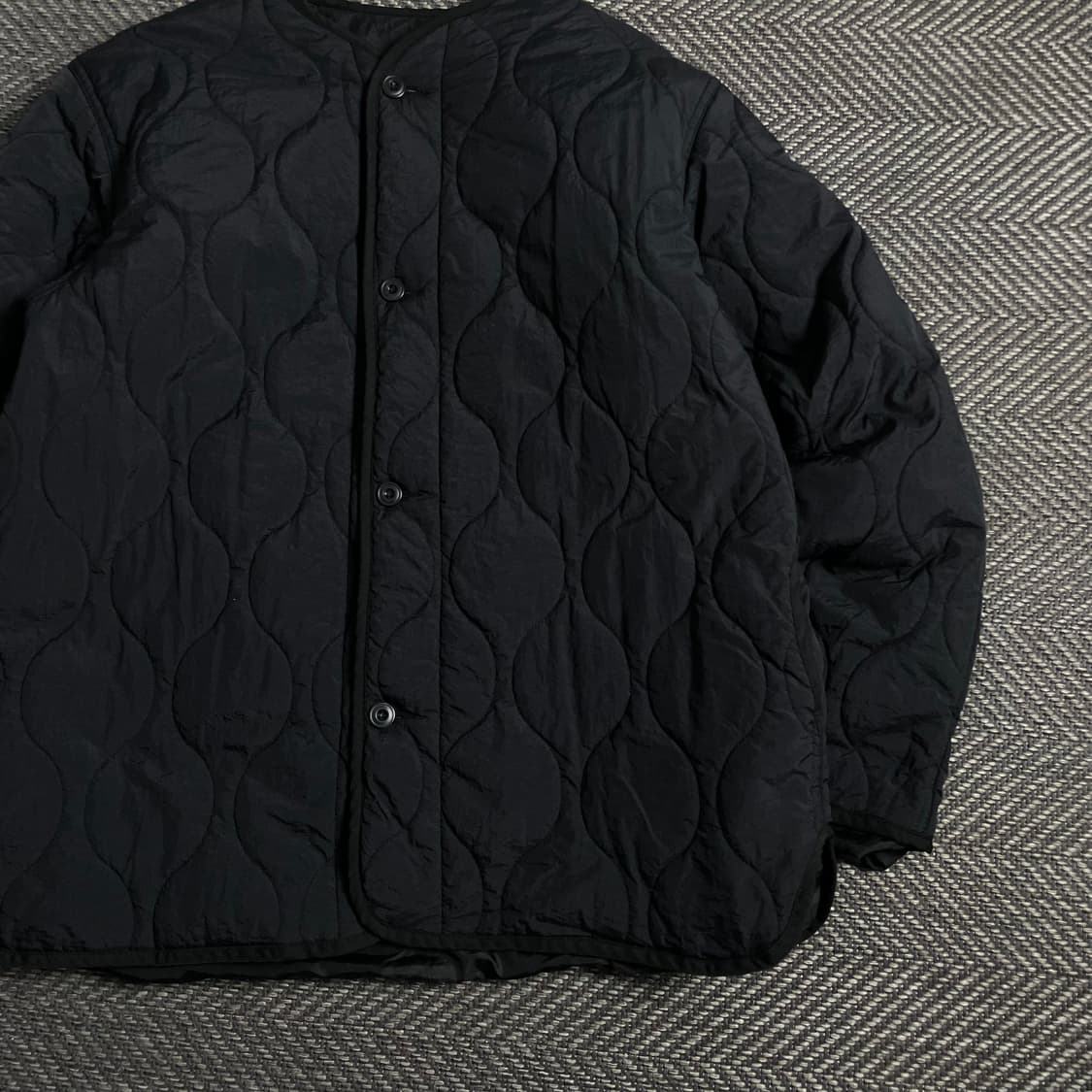 라퍼지 스토어 3M 신슐레이트 패디드 경량 자켓o 5046 상품이미지2