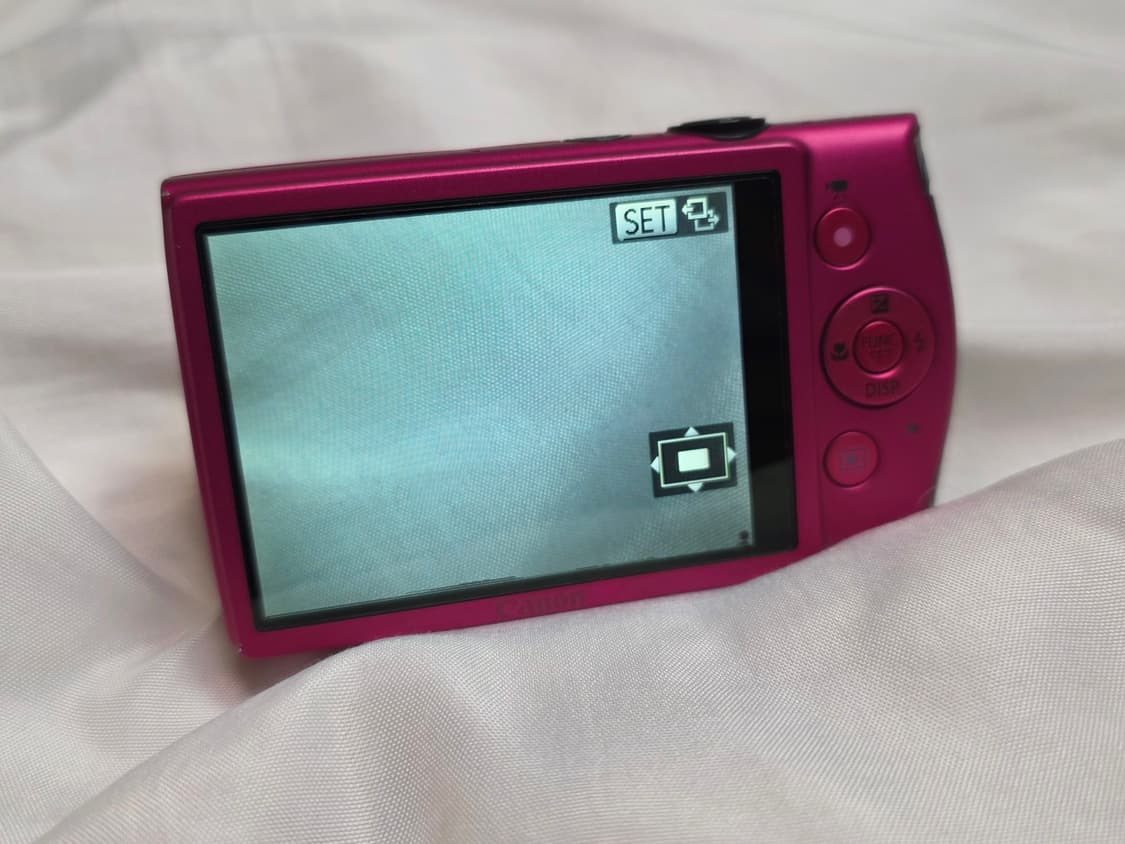 핑크,민트급) 캐논익서스230HS 핫핑크색상 상품이미지4