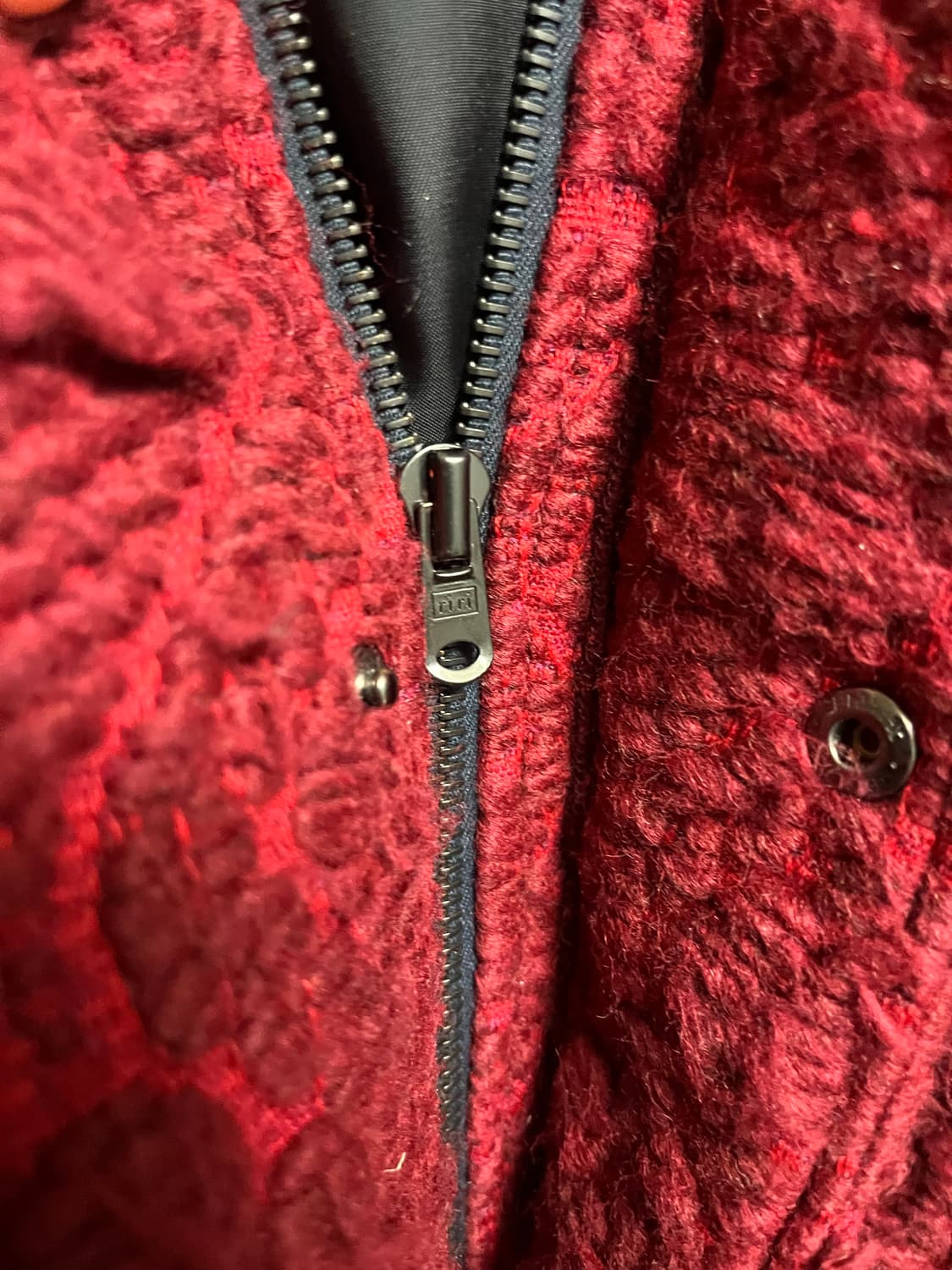 Yoshio kubo 자켓 상품이미지8