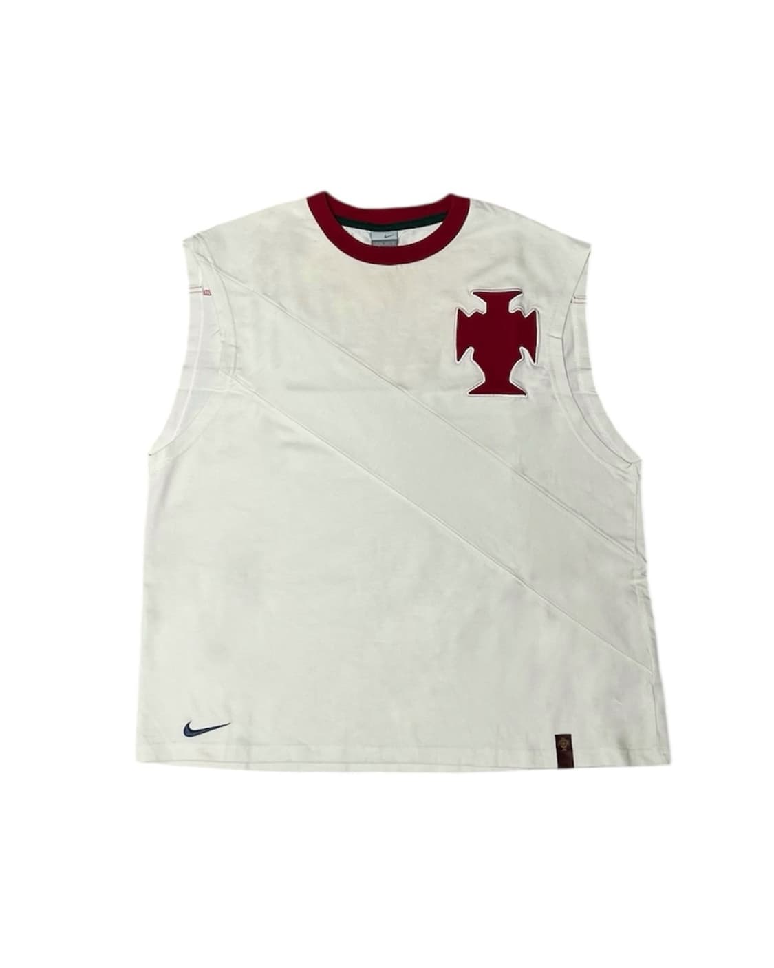 Nike Sleeveless Shirt 상품이미지1