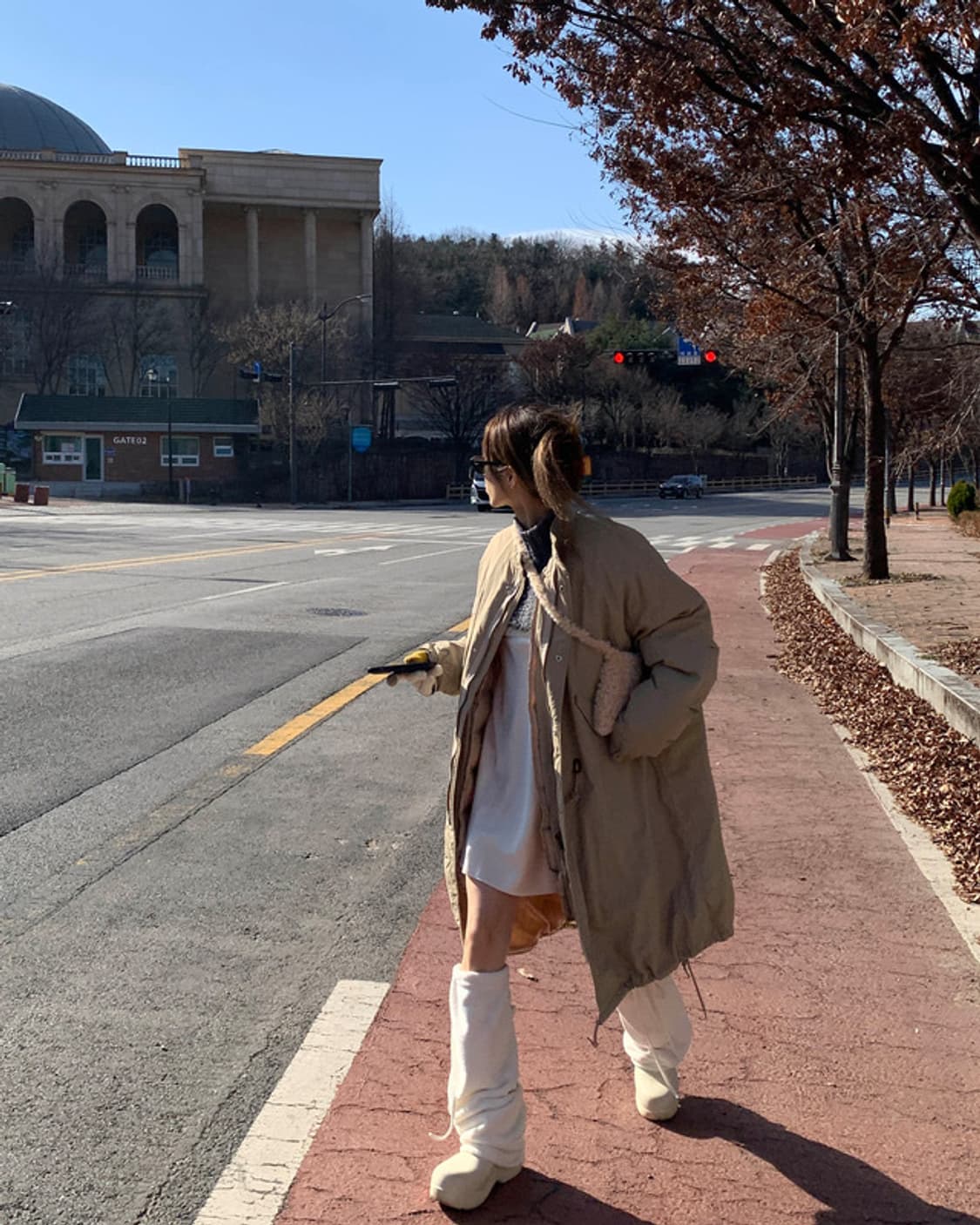 릿킴 야상  상품이미지3