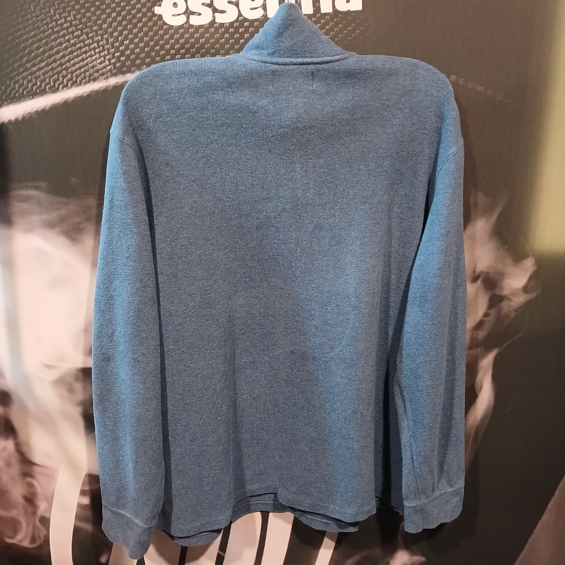 폴로 랄프로렌 하프집업 긴팔 티셔츠 상품이미지2