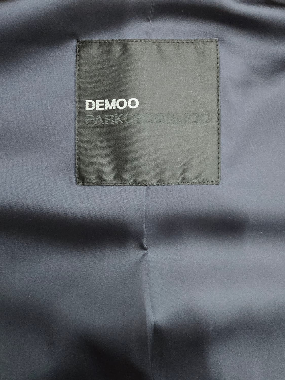 DEMOO 여성 모직 케이프 코트 상품이미지7